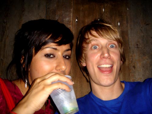 jeet, me