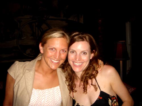 emma, hannah