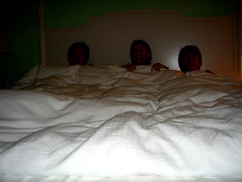 grant, me, meredith
