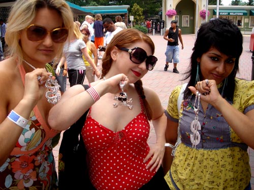 jeet, jenny penny, karen