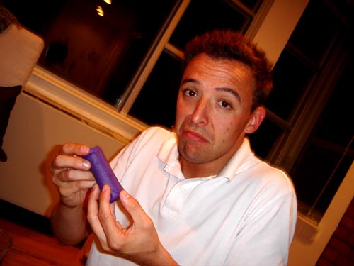 grant