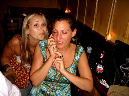 emily, rachael
