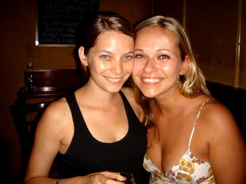 emily, meredith