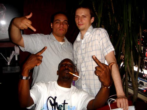 avelino, dan cowgill, kevin r