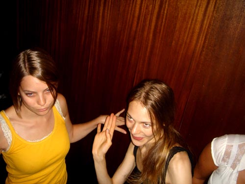 kinga, meredith
