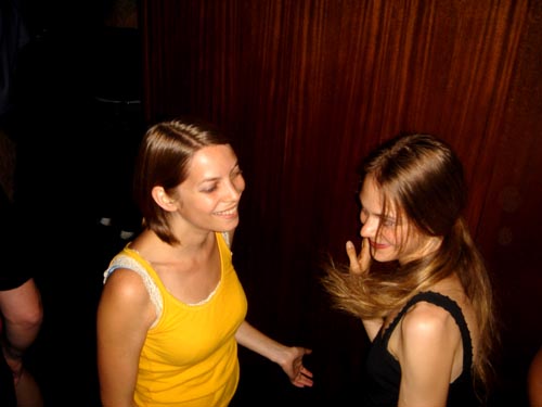 kinga, meredith