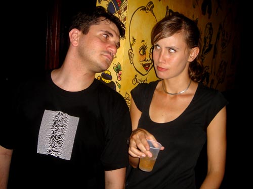 brother lawrence, mandy
