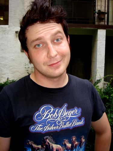 andrew b