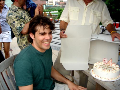 mike cohen