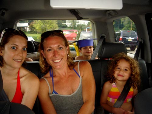 abbey, erika, liam, meredith