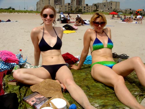katie, nina