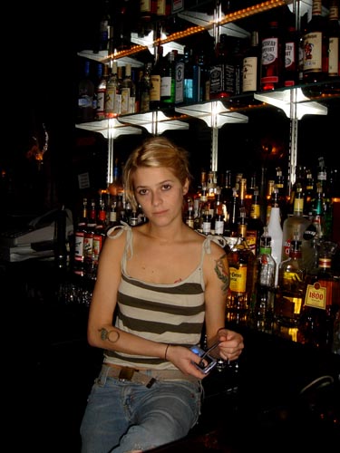 angelique