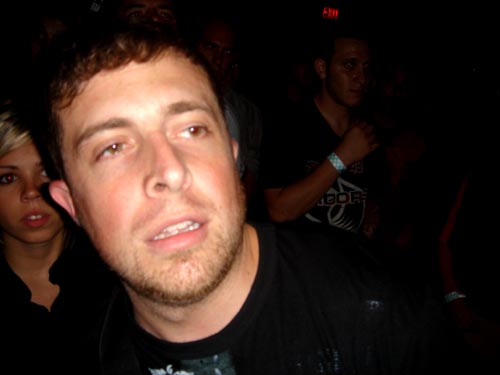 josh