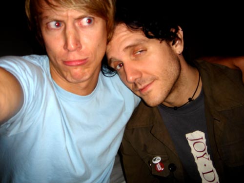 me, michael