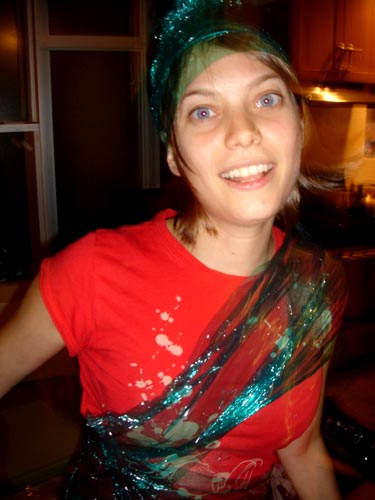 meredith