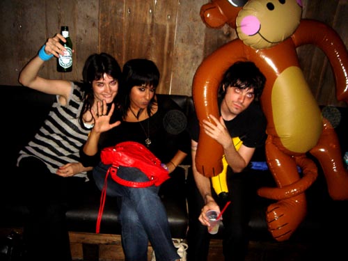 brandon, ellen, jeet