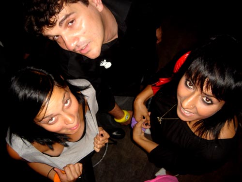 brother lawrence, jeet, leigh