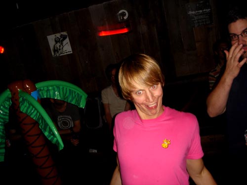 me, seth
