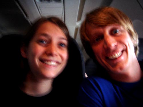 me, meredith