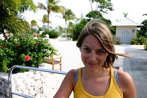 meredith