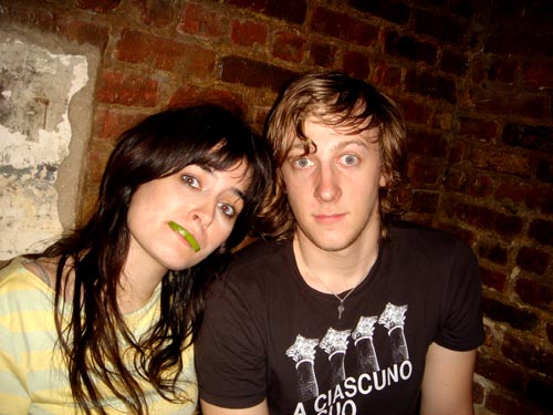 ellen, john f
