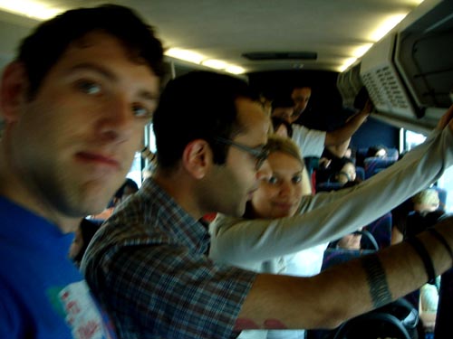 fatty, meredith, vin