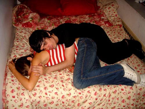 brandon, meredith