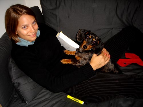 meredith