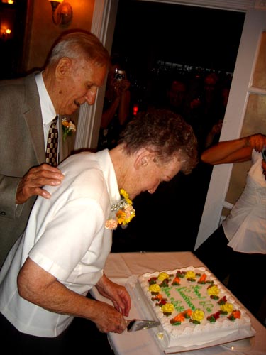 grandma, grandpa