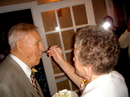 grandma, grandpa