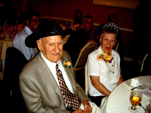 grandma, grandpa
