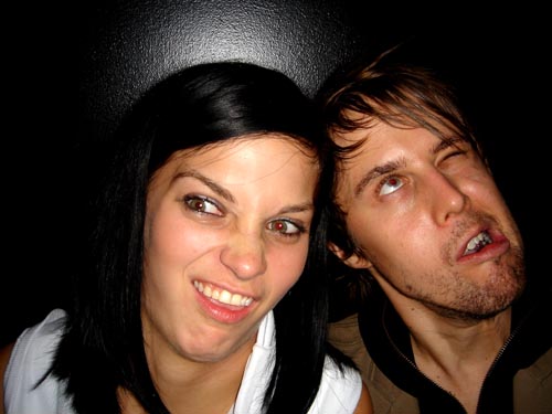 leigh, sean d