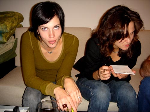 catrinel, tara