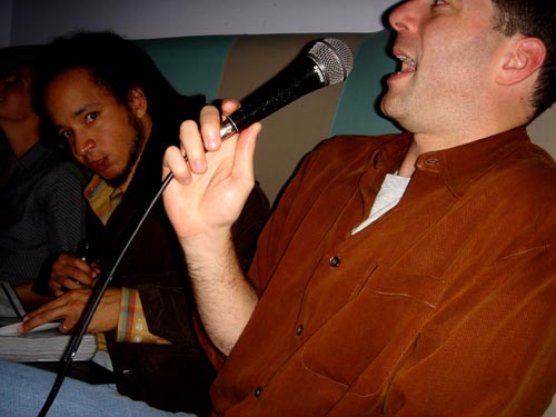 ian, rob debaun