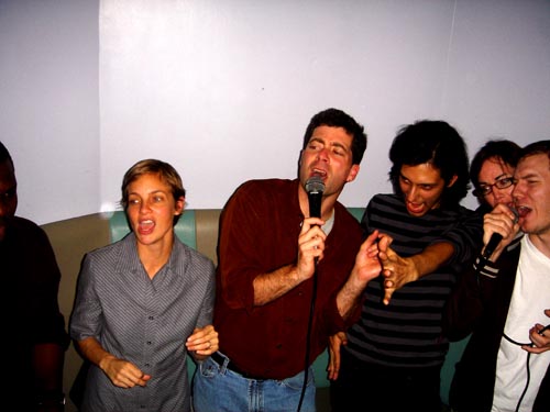 levi, mcquade, melissa h, ralph, rob debaun