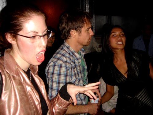 amanda, sam rockwell