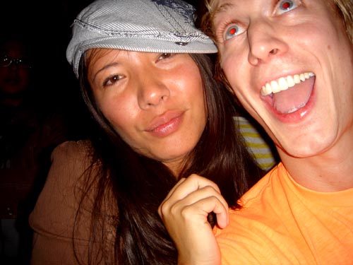 me, miye