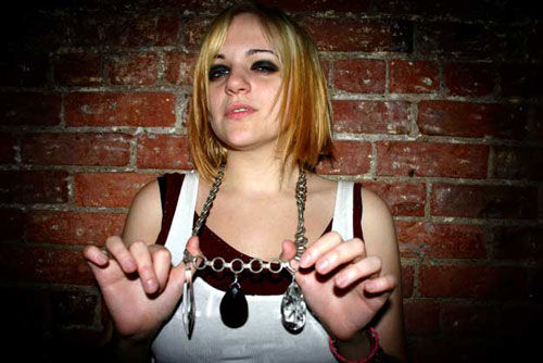 sarah