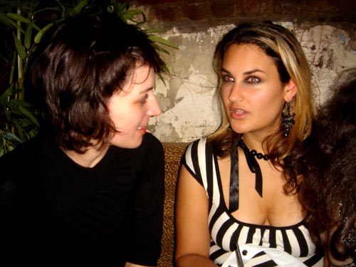 ilirjana, karen