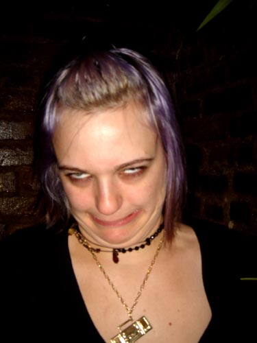sarah