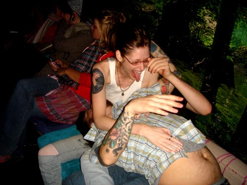 matt coats, shandi
