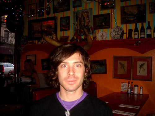 matt