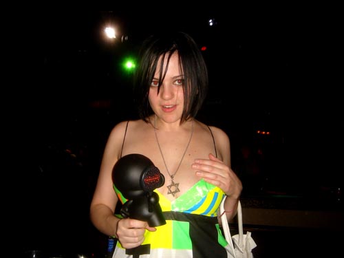 sarah