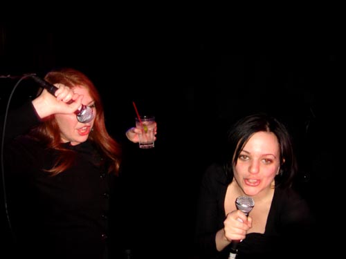 jenny penny, sarah