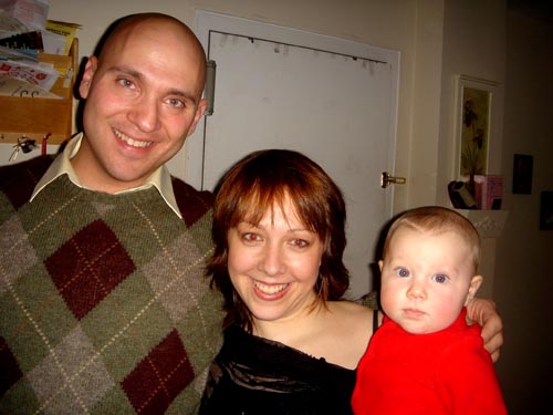 frank, liz, lydia