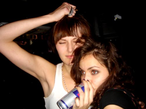 jelena, terese