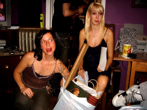 ellen s, katie