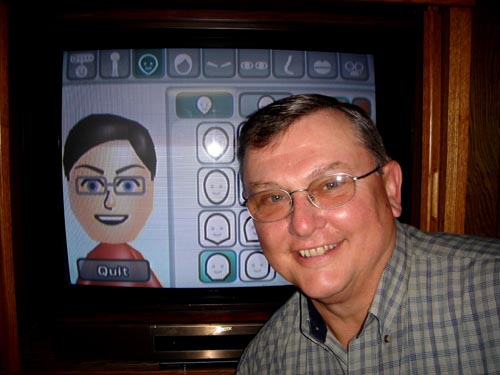dad