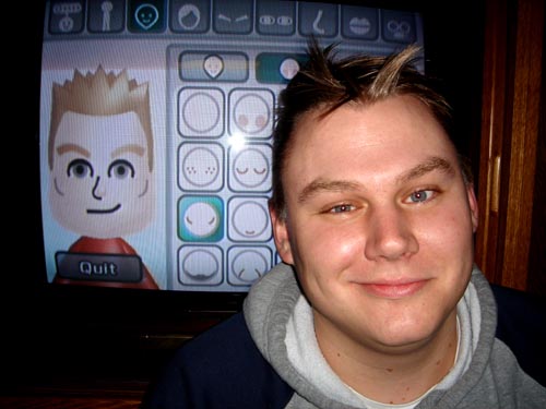 brett