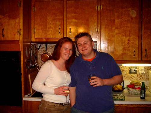 amy b, brett